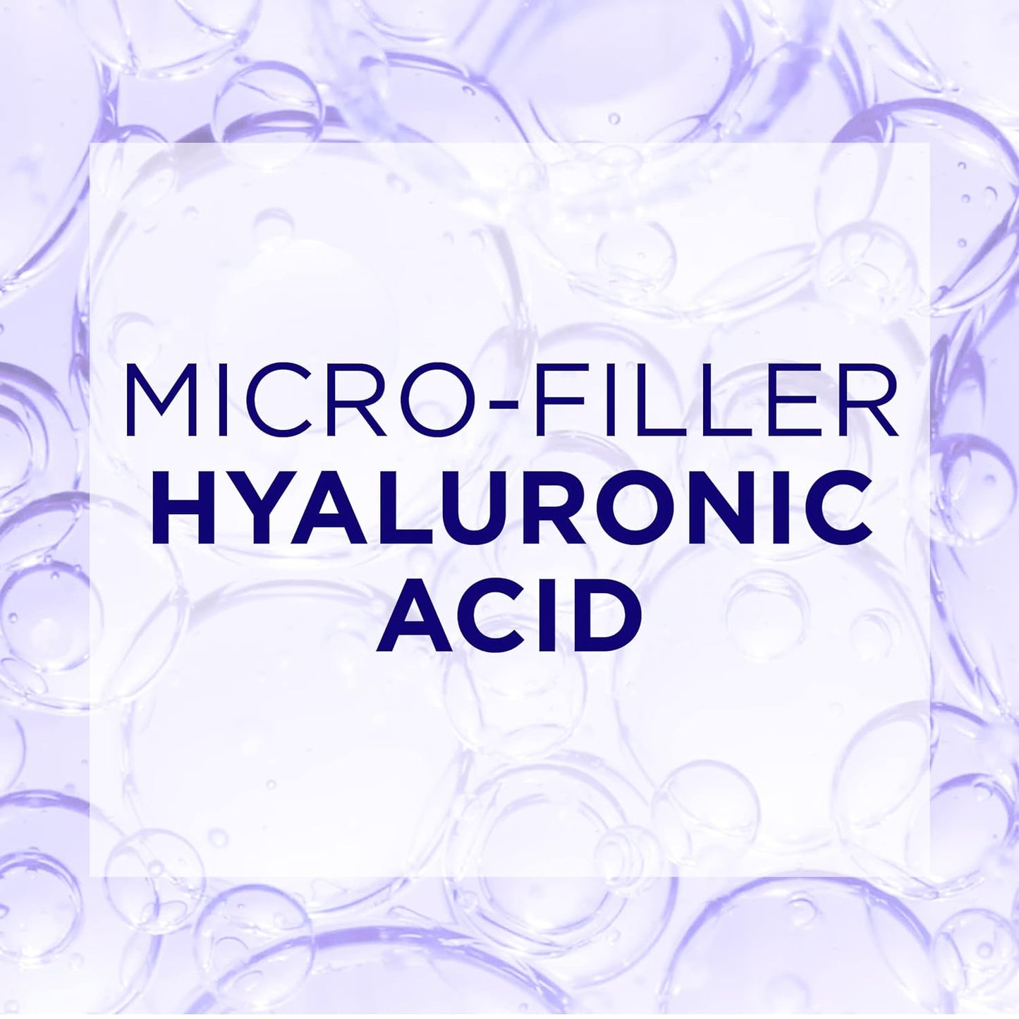 L'Oreal Paris Revitalift Filler Hyaluronic Acid SPF 50 Day Cream