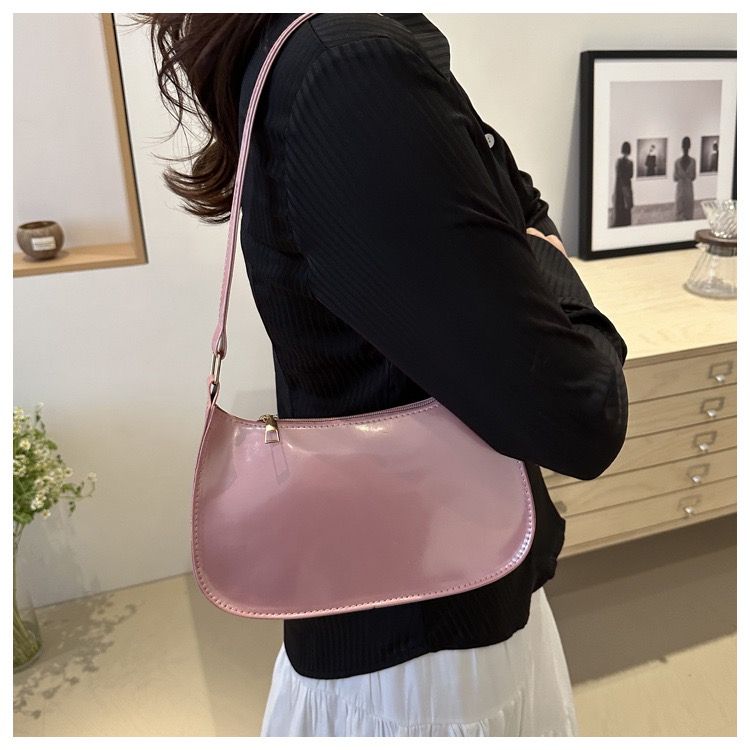 Stylish Shoulder Bags New Versatile Women's Bags