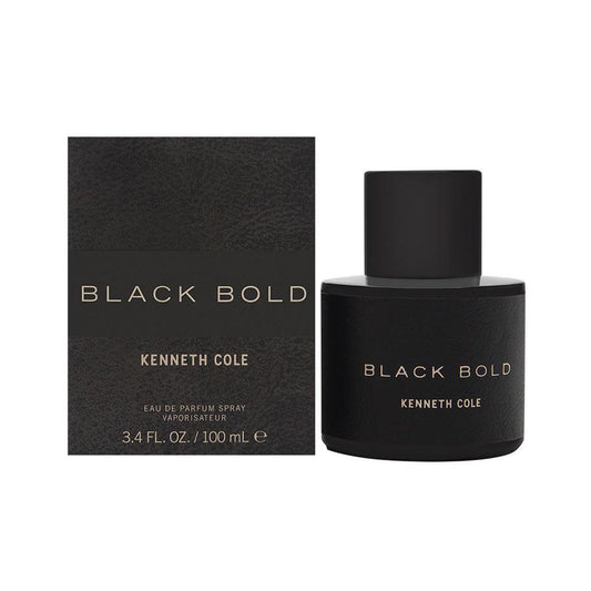 Kenneth Cole Black Bold Men EDP 100ml