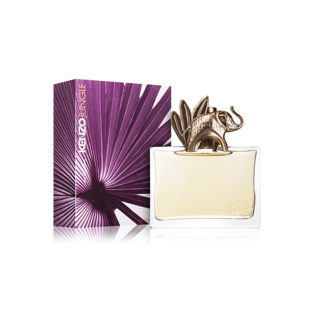 Kenzo Jungle LElephant Women EDP 100ml