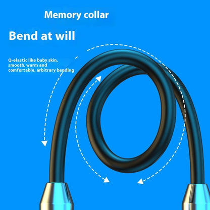 Frank Y49 Super Bass Popular neck wireless sports Earphones neck Bluetooth 5.1 in ear Earphones for iOS Android phones