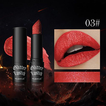 7 colors Waterproof Long Lasting Matte Lipstick Lipstick No Stains Classic Highly Pigmented Velvet Lip Finish Tint Makeup
