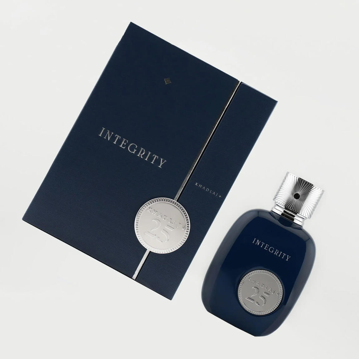 Khadlaj 25 Integrity Eau de Parfum 100ml