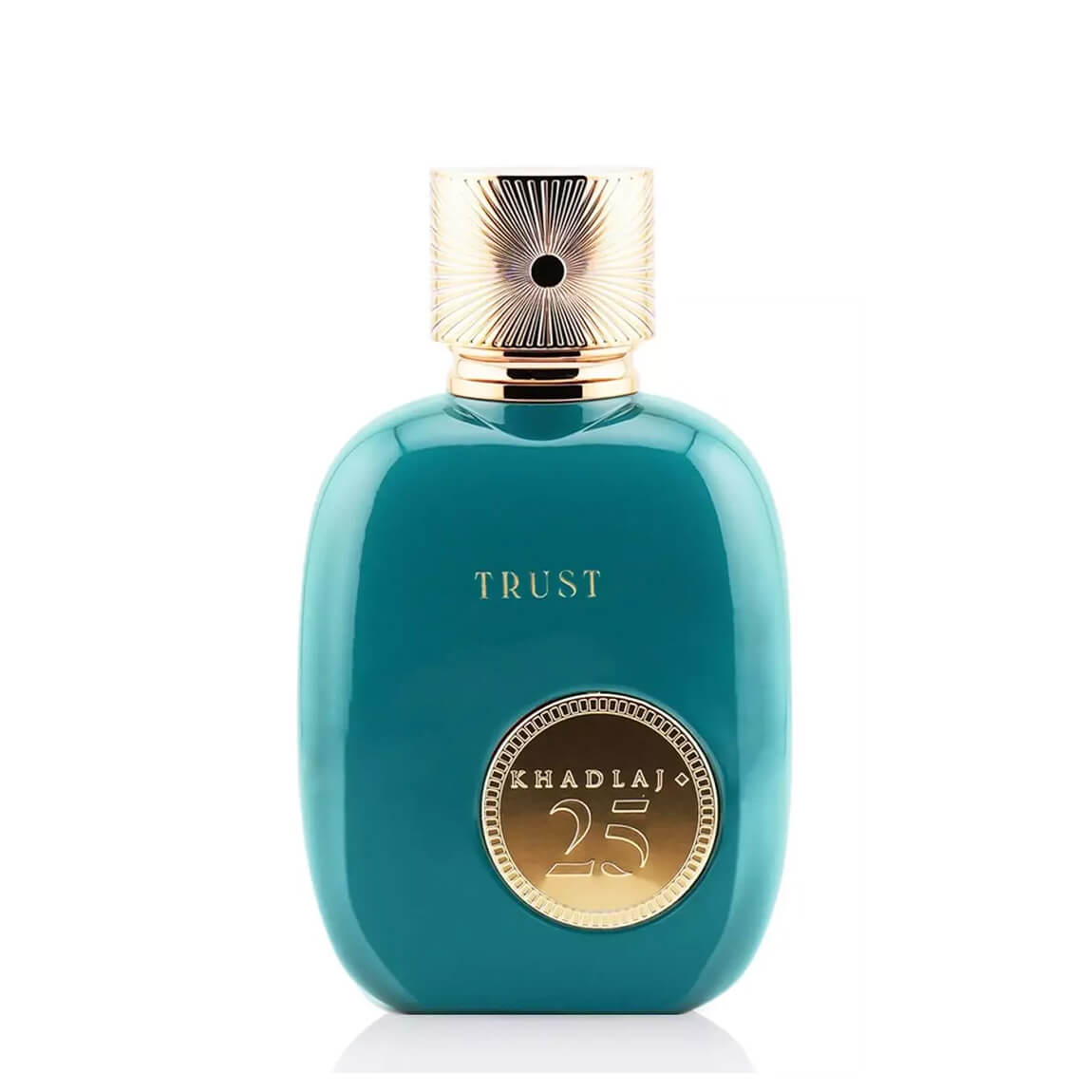 Khadlaj 25 Trust Eau de Parfum 100ml