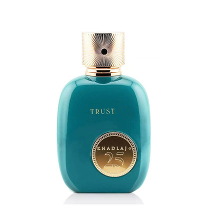 Khadlaj 25 Trust Eau de Parfum 100ml
