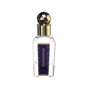 SENSUOUS Perfume oil