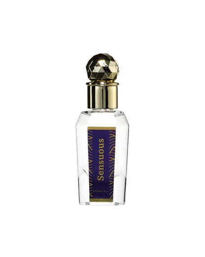 SENSUOUS Perfume oil