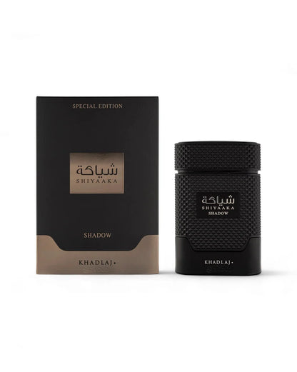 SHIYAAKA SHADOW