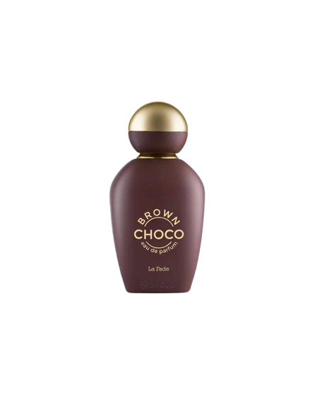 La Fede Choco Brown