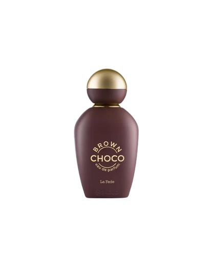 La Fede Choco Brown