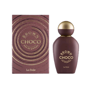 La Fede Choco Brown