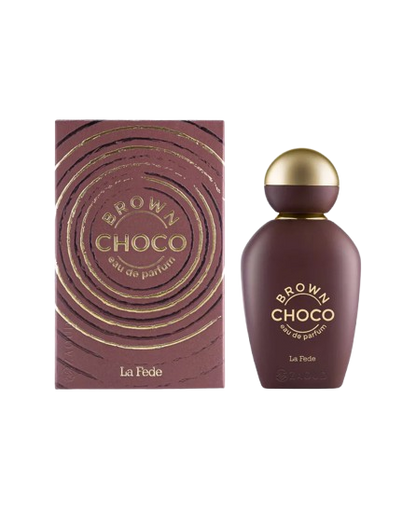 La Fede Choco Brown