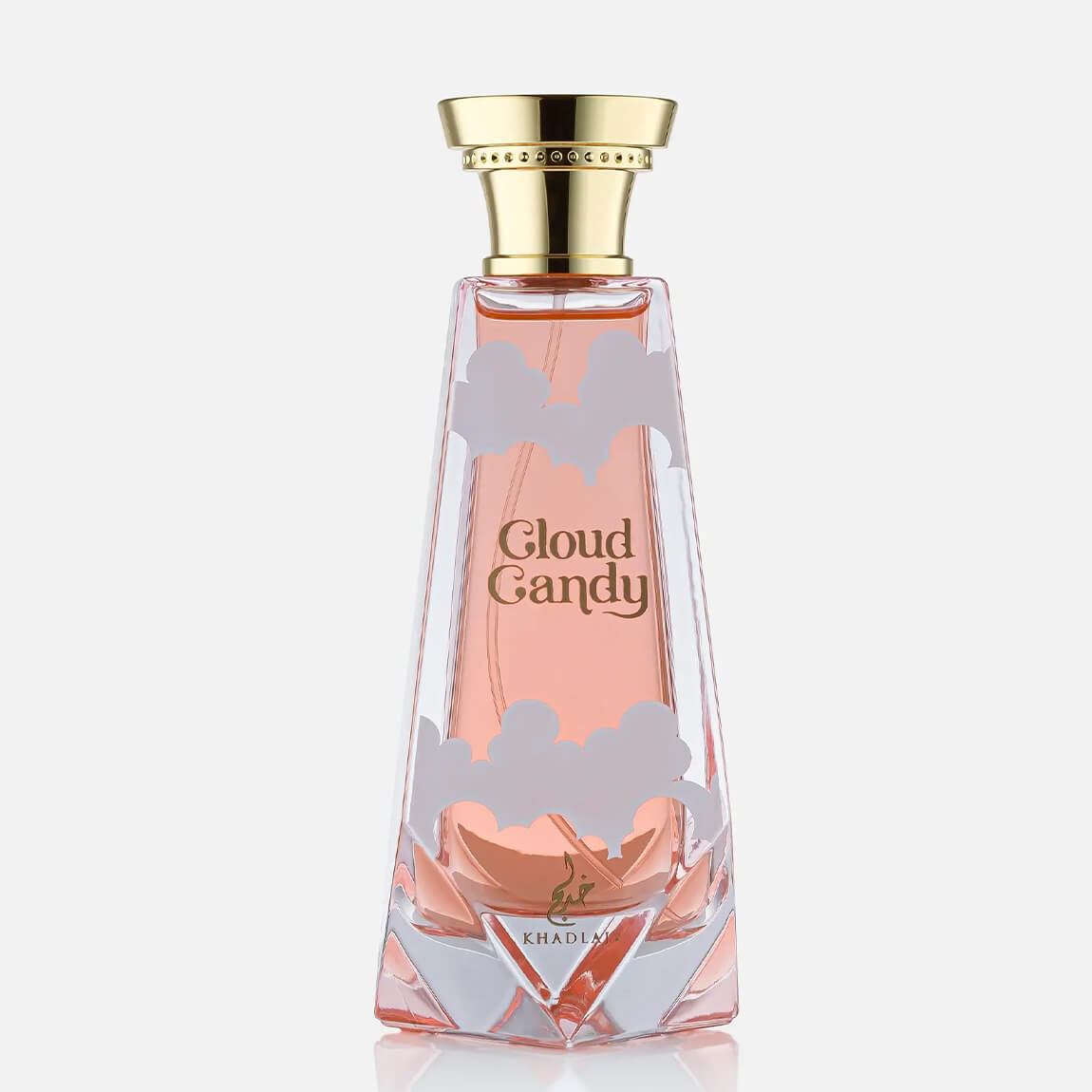 Khadlaj Cloud Candy Eau de Parfum 100ml