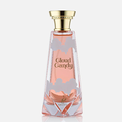 Khadlaj Cloud Candy Eau de Parfum 100ml