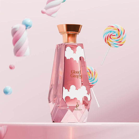 Khadlaj Cloud Candy Eau de Parfum 100ml