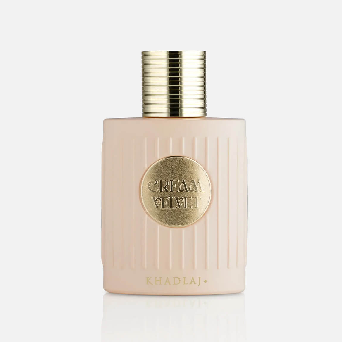 Khadlaj Cream Velvet Eau de Parfum 100ml