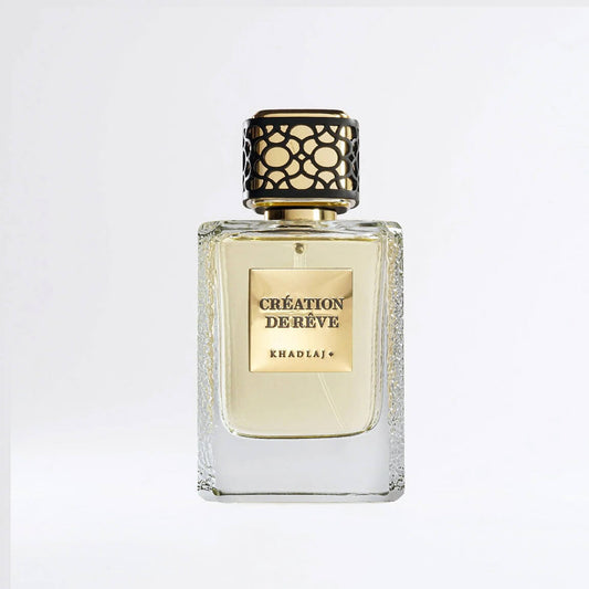 Khadlaj Maison Création De Rêve Eau de Parfum 100ml