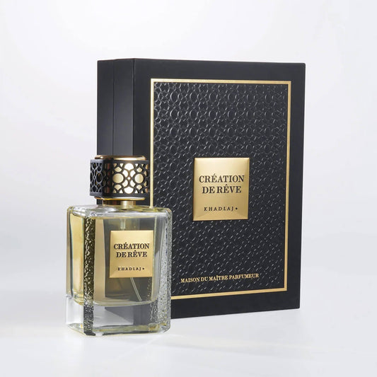Khadlaj Maison Création De Rêve Eau de Parfum 100ml