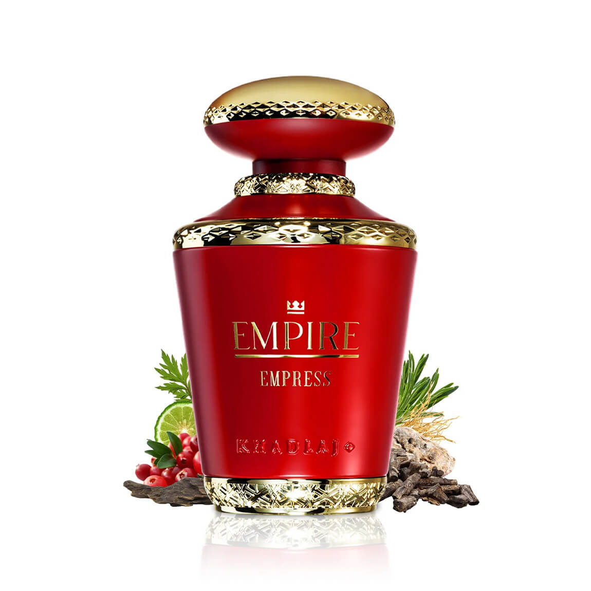 Khadlaj Empire Empress Eau de Parfum 100ml