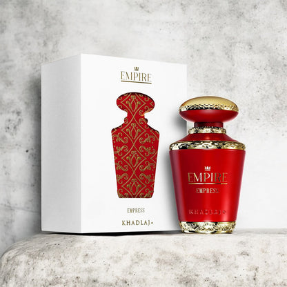 Khadlaj Empire Empress Eau de Parfum 100ml