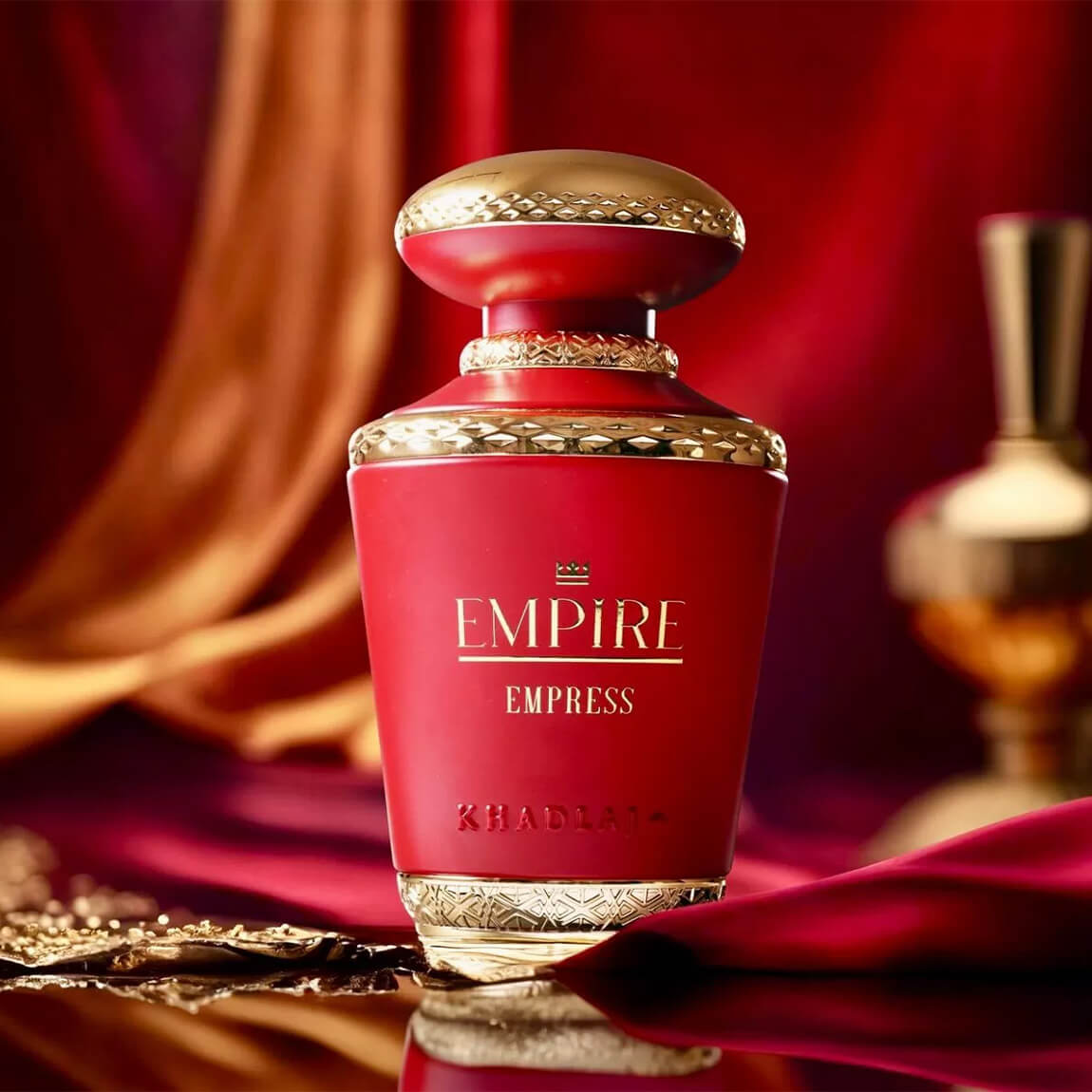 Khadlaj Empire Empress Eau de Parfum 100ml