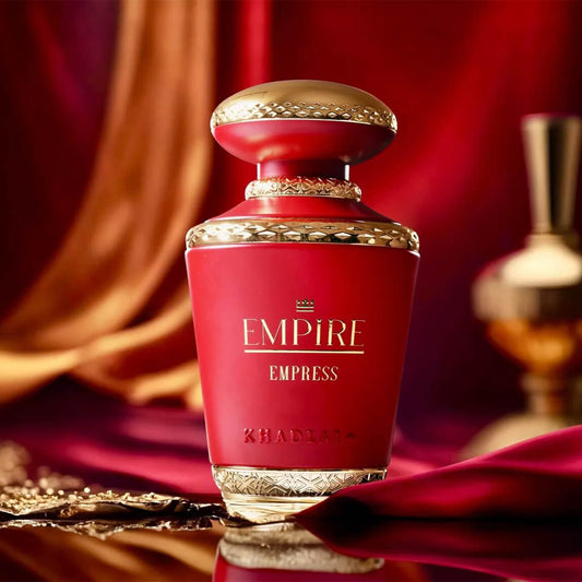 Khadlaj Empire Empress Eau de Parfum 100ml