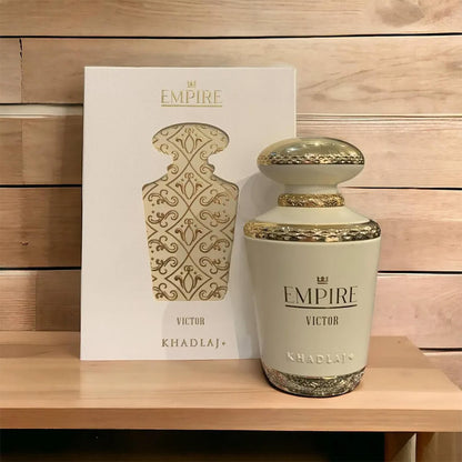 Khadlaj Empire Victor Eau de Parfum 100ml