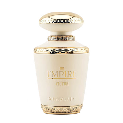 Khadlaj Empire Victor Eau de Parfum 100ml
