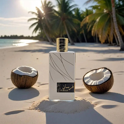 Khadlaj Fursan White Eau de Parfum 100ml