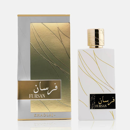 Khadlaj Fursan White Eau de Parfum 100ml