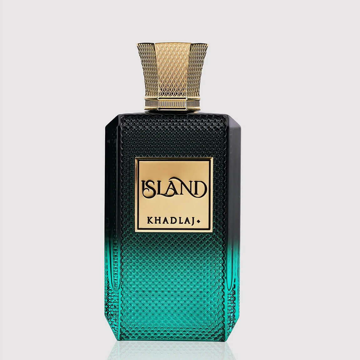 Khadlaj Island Extrait de Parfum 100ml