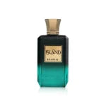 Island by Khadlaj  Extrait de Perfume 100 ml