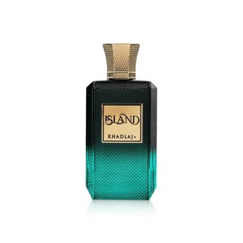 Island by Khadlaj  Extrait de Perfume 100 ml