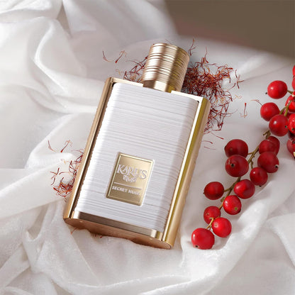 Khadlaj Karus Secret Musk Eau de Parfum 100ml