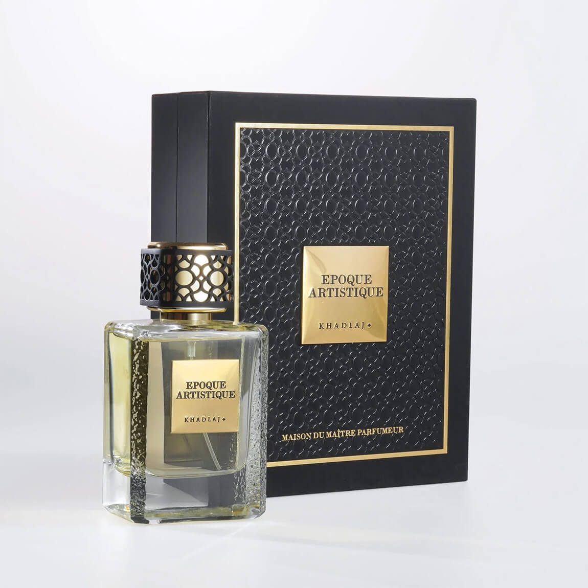 Khadlaj Maison Epoque Artistique Eau de Parfum 100ml
