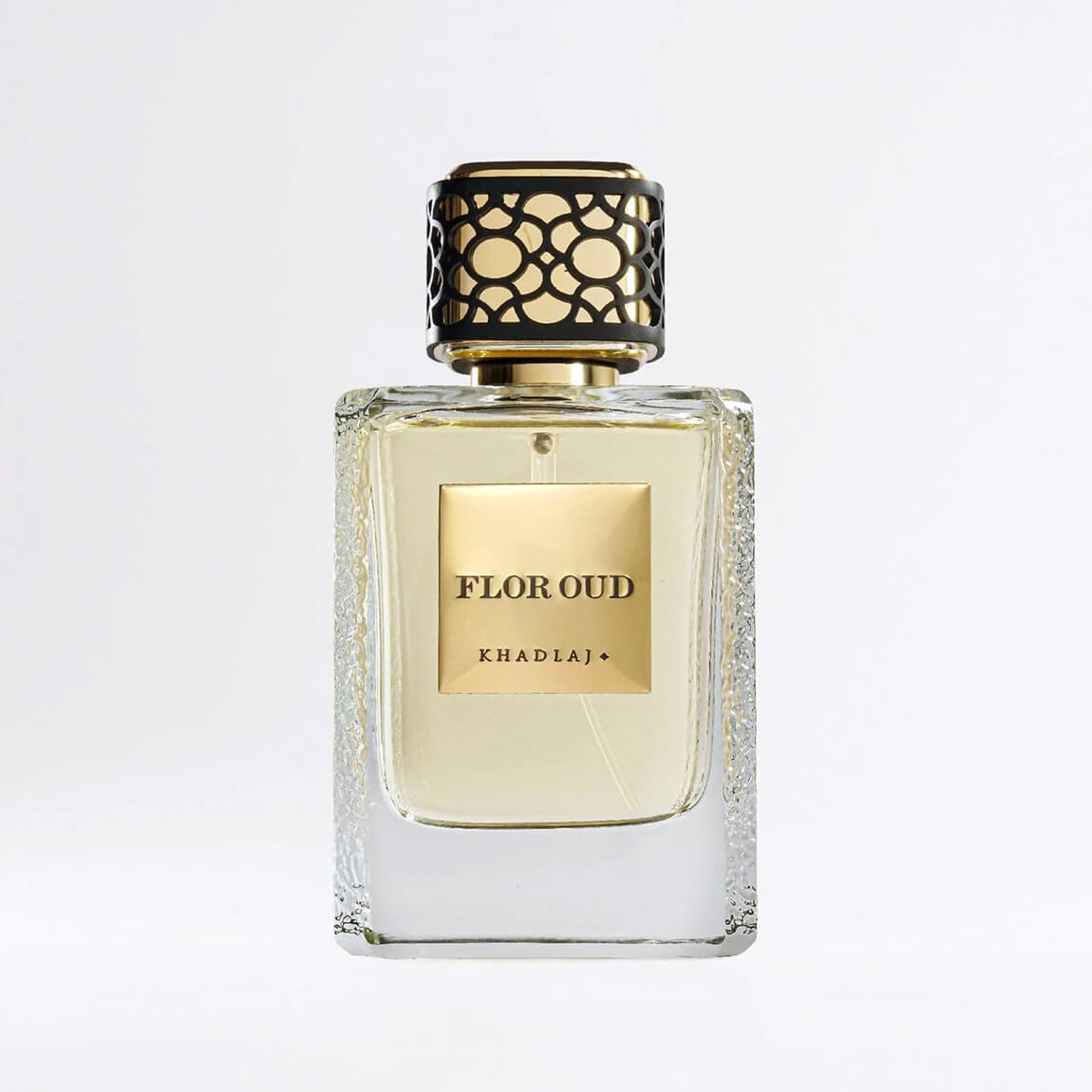 Khadlaj Maison Flor Oud Eau De Parfum 100ml