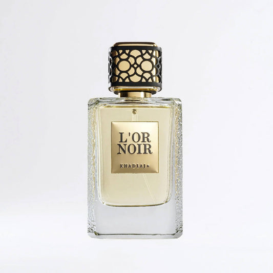 Khadlaj Maison L’or Noir Eau de Parfum 100ml