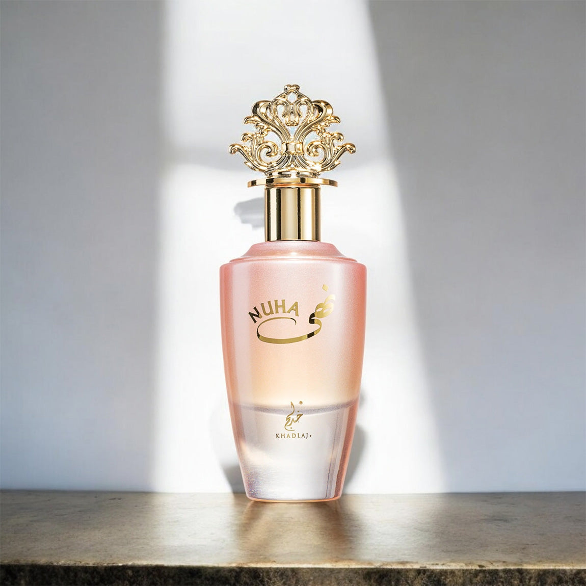 Khadlaj Nuha Eau de Parfum 85ml