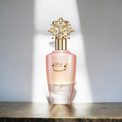 Khadlaj Nuha Eau de Parfum 85ml