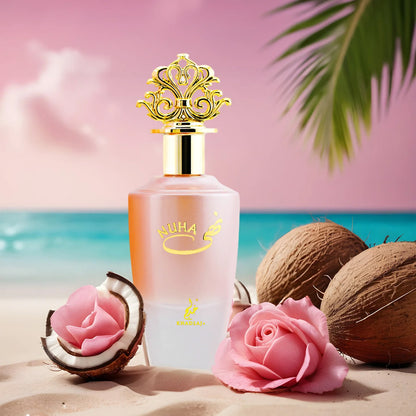Khadlaj Nuha Eau de Parfum 85ml
