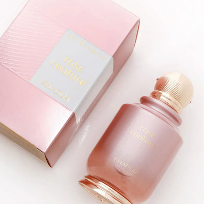 Khadlaj Rose Couture Eau de Parfum 100ml