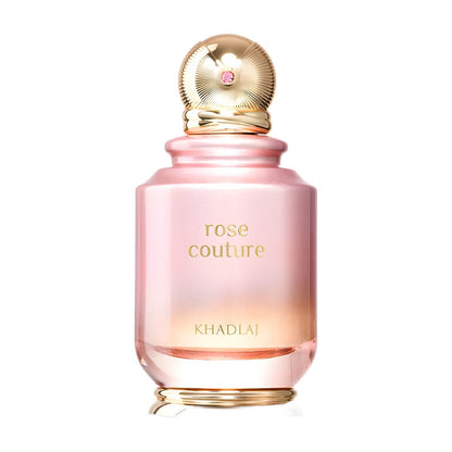 Khadlaj Rose Couture Eau de Parfum 100ml
