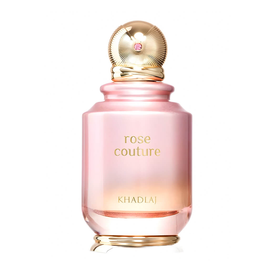 Khadlaj Rose Couture Eau de Parfum 100ml