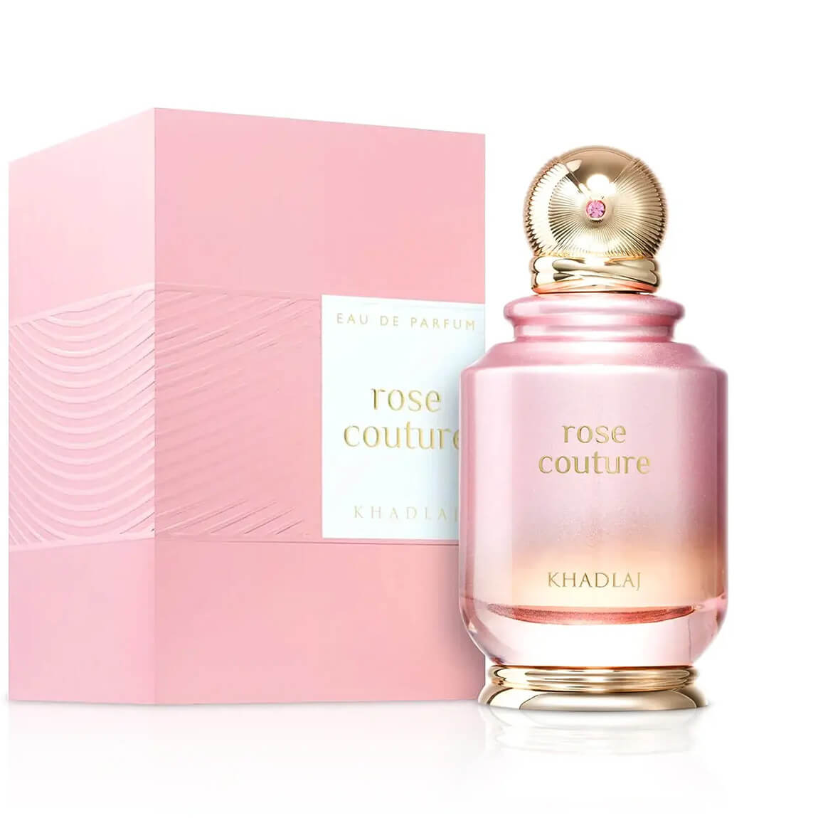 Khadlaj Rose Couture Eau de Parfum 100ml