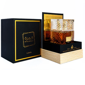 Khamrah by Lattafa Perfumes
