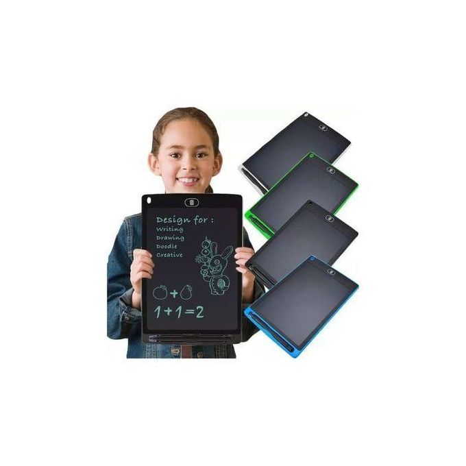 Kids Early Education Or Drawing Writing Memo Board Tablet