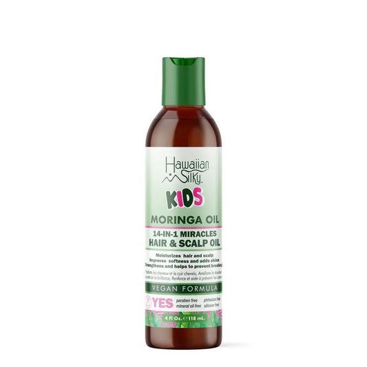 KIDS Hair & Scalp Oil 4oz