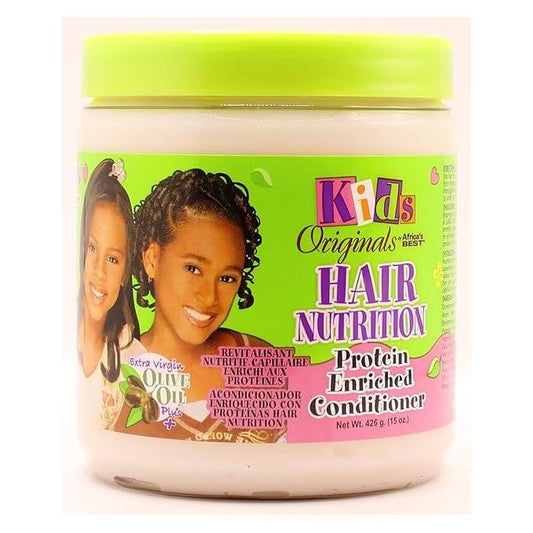 Kids Organics Conditioner Hair Nutrition
