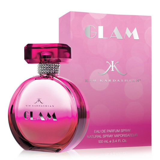 Kim Kardashian Glam EDP 100ml