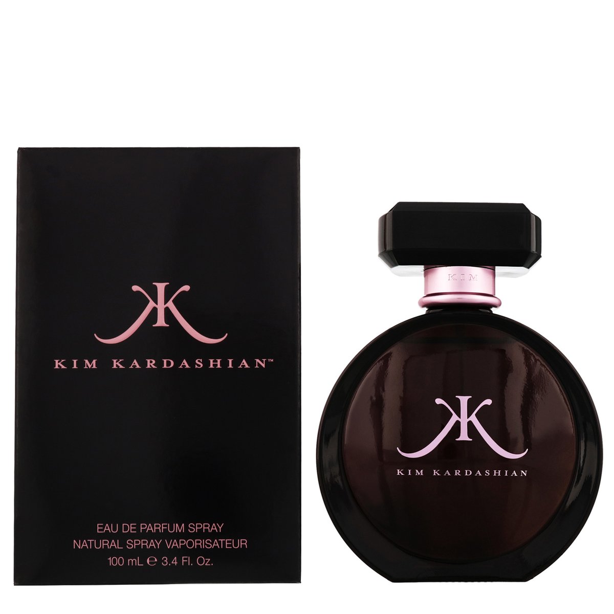 Kim Kardashian Women EDP 100ml